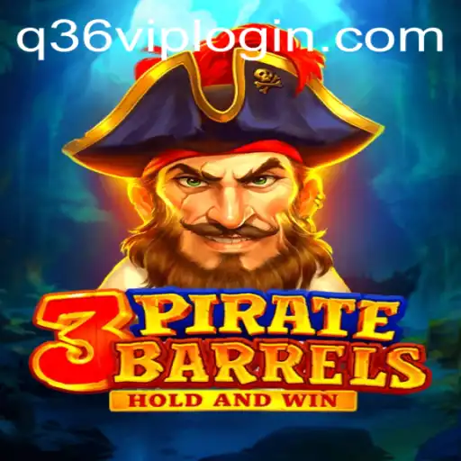 Dive into the World of 3PirateBarrels: Unveiling the Thrills and Strategies