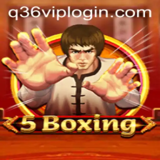 5Boxing: The Innovative Card Game Taking the Tabletop World by Storm