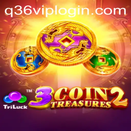Unveiling the Adventure of 3CoinTreasures2: A Dive into the World of Q36.COM