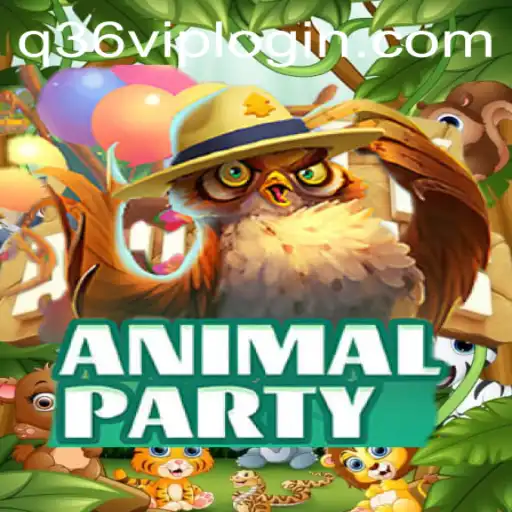 Unleashing the Joy of AnimalParty with Q36.COM