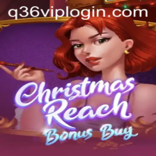 Explore the Festive World of ChristmasReachBonusBuy