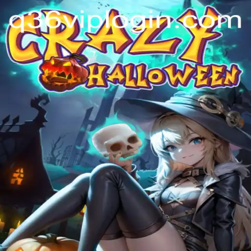 Explore the Exciting World of CrazyHalloween with Q36.COM