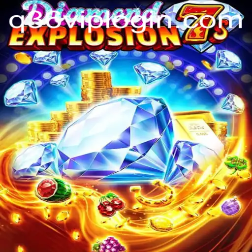 Experience Thrills with DiamondExplosion7s: The Ultimate Game on Q36.COM