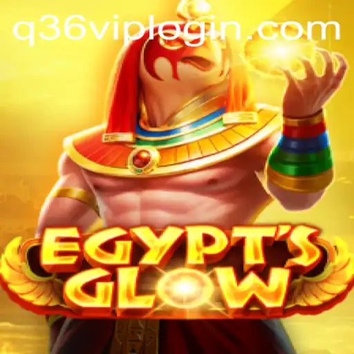 Discover the Mysterious World of EgyptsGlow: An Exciting Gaming Experience