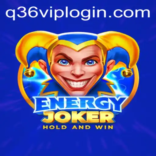Discover the Exciting World of EnergyJoker on Q36.COM