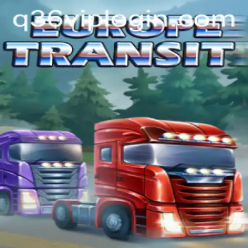 Introducing EuropeTransit: Navigating the Continental Gaming Experience