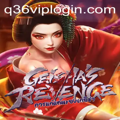 Unveiling GeishasRevenge: The Innovative Game Taking the World by Storm