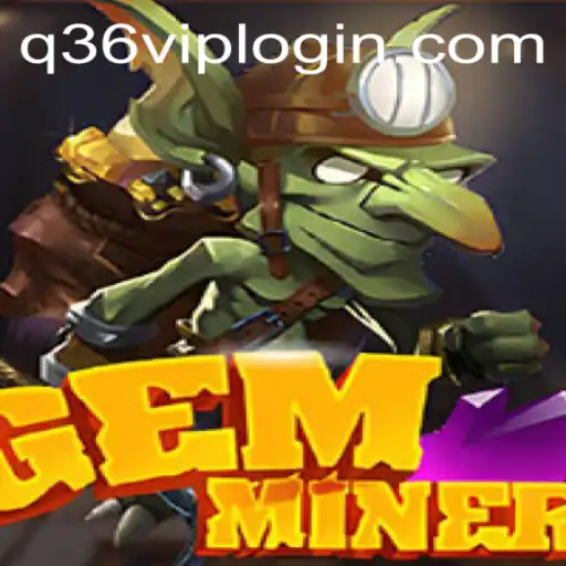 Unveiling GemMiner: The Thrilling Quest of Discovery and Strategy