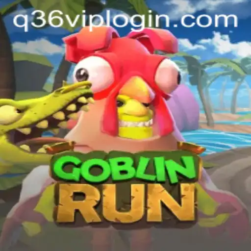 GoblinRun: An Adventurous Journey Through a Fantasy World