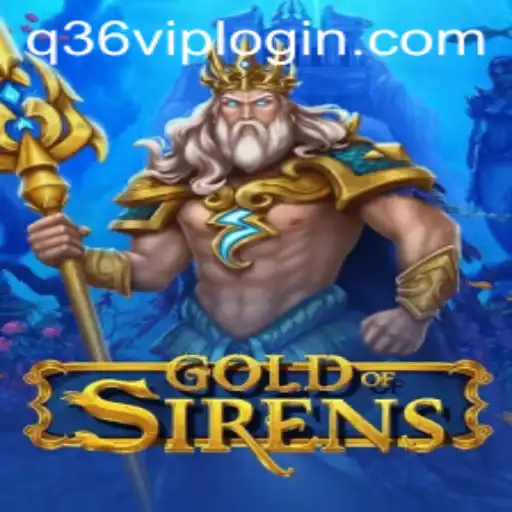 The Enigmatic World of GoldofSirens: A Game of Mystery and Strategy