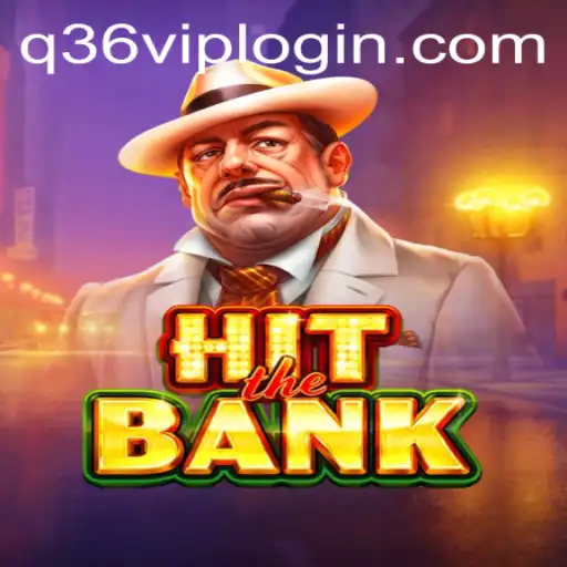 HitTheBank: A Revolutionary Gaming Experience with Q36.COM