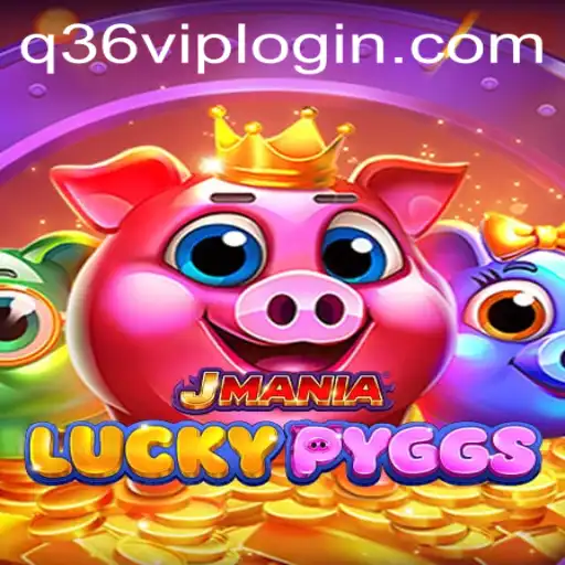 JManiaLuckyPyggs: Dive Into Your Next Gaming Adventure with Q36.COM