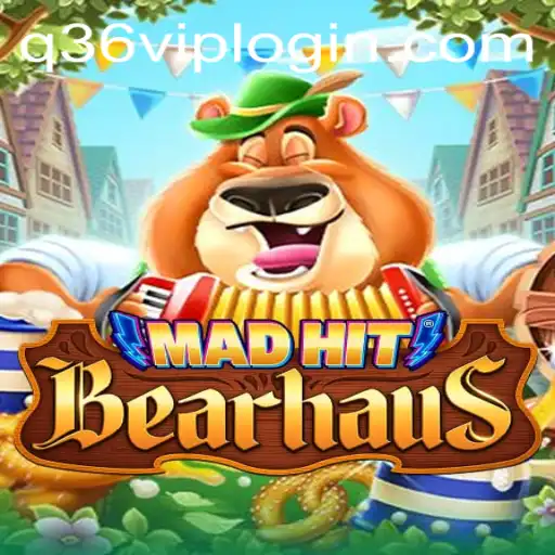 Unveiling MadHitBearhaus: The Ultimate Gaming Experience