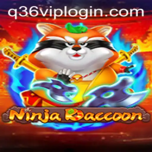 Introducing NinjaRaccoon: A Thrilling Adventure at Q36.COM