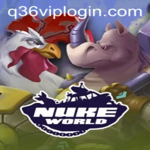 NukeWorld: Navigating the Explosive Terrain of Q36.COM
