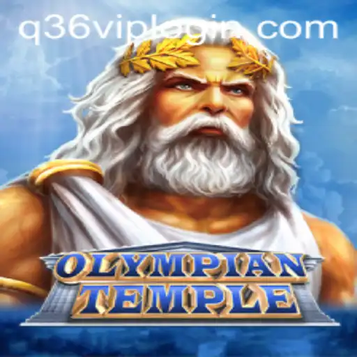 Exploring the Mystical Realm of OlympianTemple: A Dive into Q36.COM's Latest Gaming Sensation