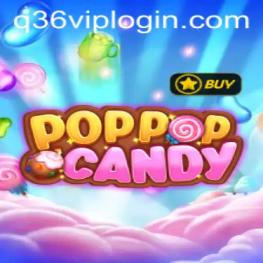 Unveiling the Exciting World of POPPOPCANDY: A Colorful Adventure