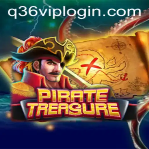 PirateTreasure: Uncover Hidden Booty on the High Seas
