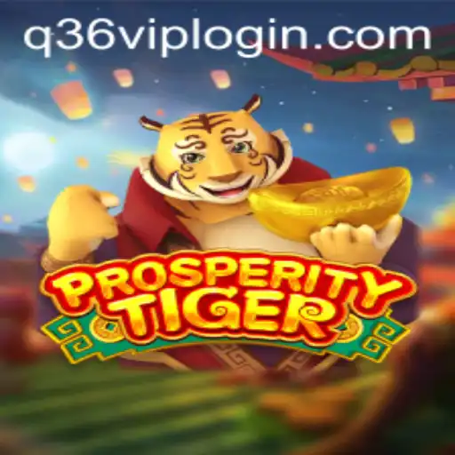 Exploring the Intriguing World of ProsperityTiger