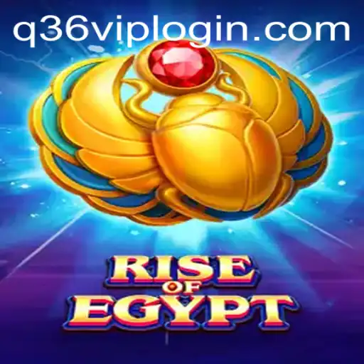 Rise of Egypt: An Ancient Adventure with Modern Twists
