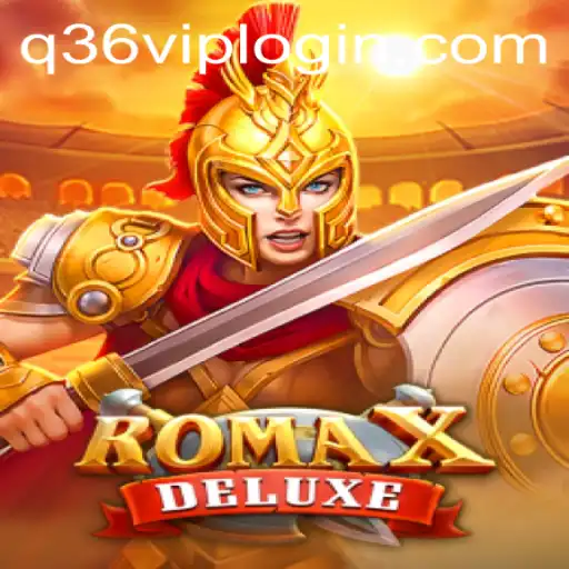 Discovering RomaXDeluxe: A New Era in Gaming with Q36.COM