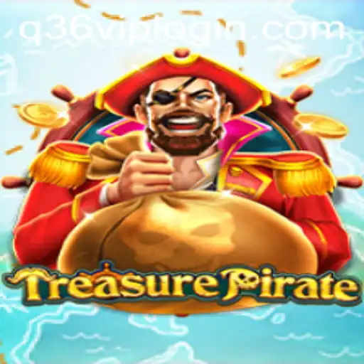 Explore the Adventure of TreasurePirate and the Impact of Q36.COM
