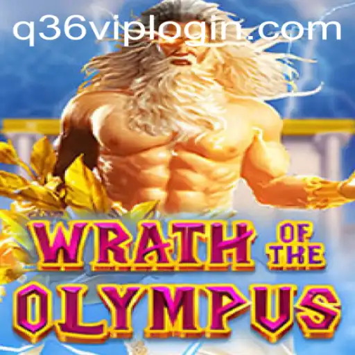 The Immersive World of WrathofOlympus