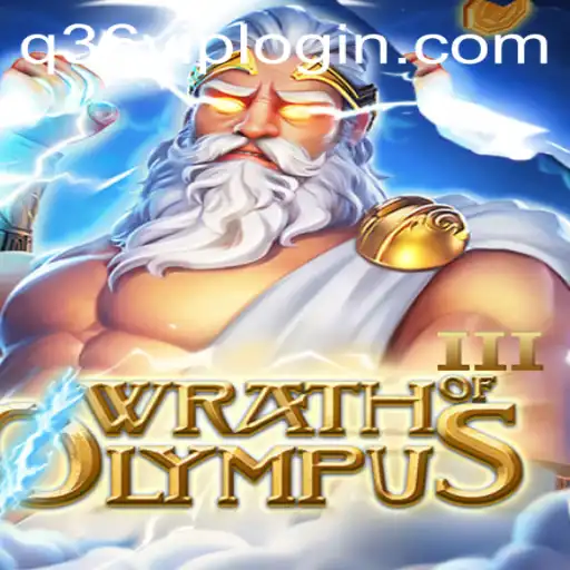Wrath of Olympus III: Dive into the Epic World of Greek Mythology Reimagined