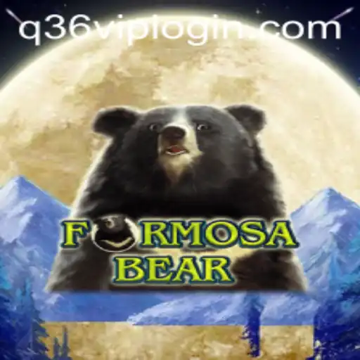 FormosaBear: A New Virtual Experience by Q36.COM