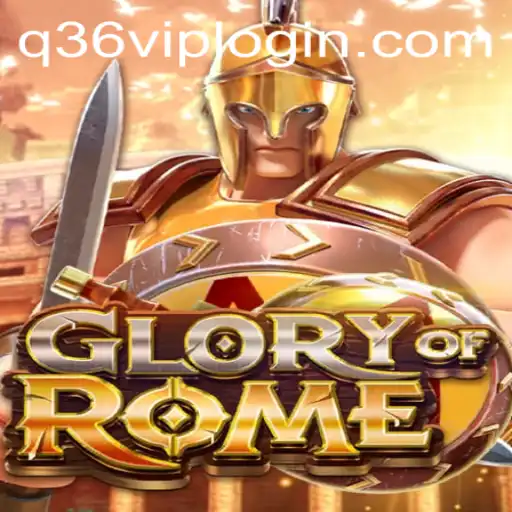 GloryofRome: The Epic Strategy Game