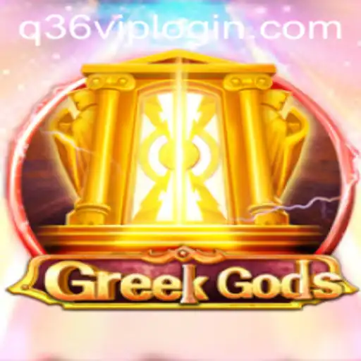 Exploring GreekGods: The Innovative World of Q36.COM