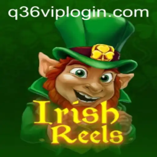 IrishReels: An Immersive Gaming Experience with Q36.COM