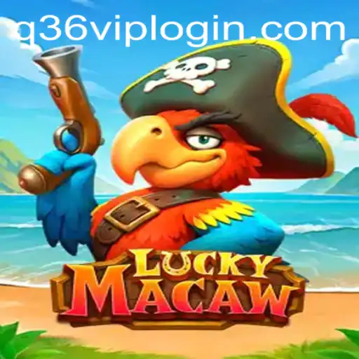 Discover the Thrilling World of LuckyMacaw with Q36.COM