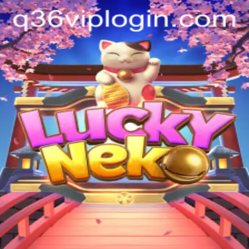 Exploring the Enchanting World of LuckyNeko at Q36.COM