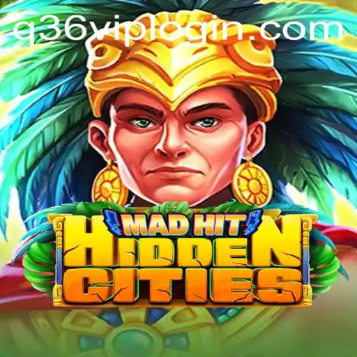 Exploring the Intriguing World of MadHitHiddenCities – A Dive into the Exciting Gameplay and Unique Rules