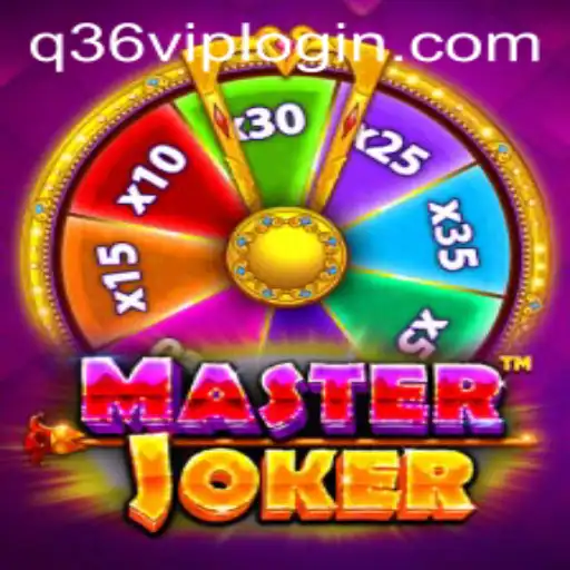 MasterJoker: A Revolutionary Approach to Interactive Gaming