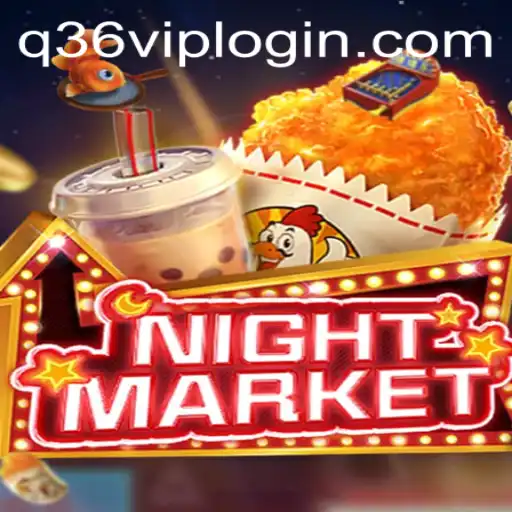 Delving into the Enigmatic World of NIGHTMARKET