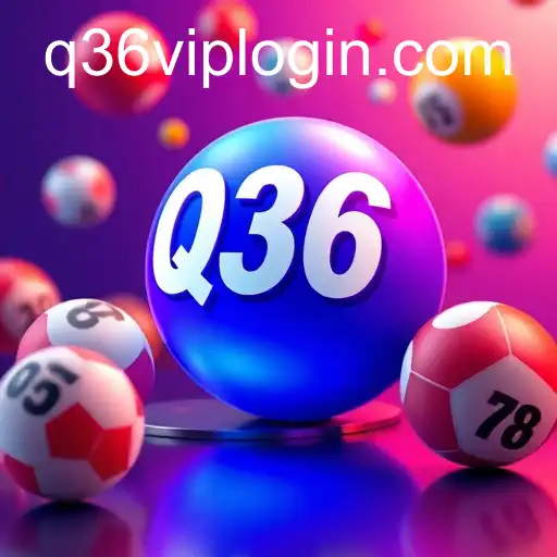 Exploring the Impact of Q36.COM in the Online Lottery Industry