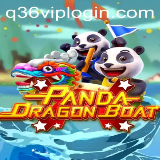 Unveiling PANDADRAGONBOAT: A Unique Gaming Experience with Q36.COM