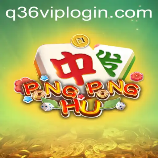 Discover the Exciting World of PONGPONGHU and Unveil Q36.COM