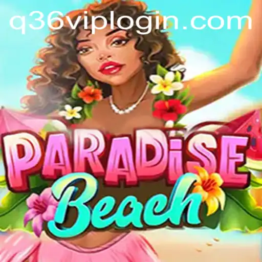 Exploring ParadiseBeach: A Captivating Journey with Q36.COM