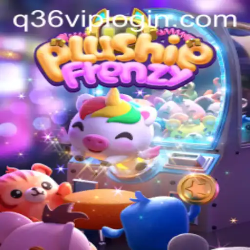 Discover the Excitement of PlushieFrenzy: A Thrilling Arcade Experience