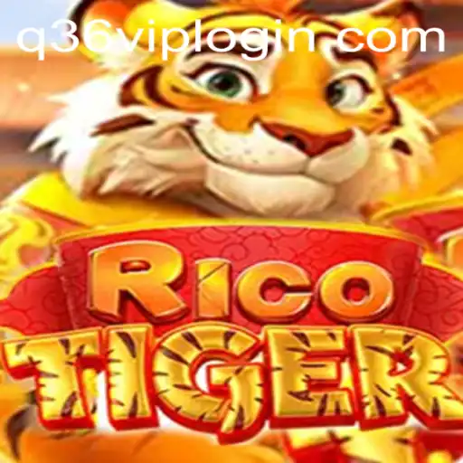 Discover the Exciting World of RicoTiger: The Ultimate Gaming Experience with Q36.COM