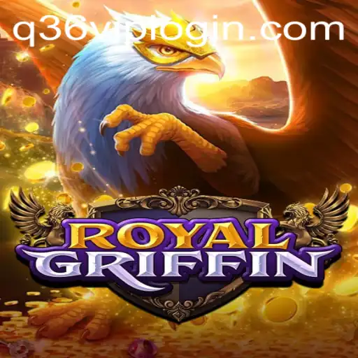 Embark on a Majestic Adventure with RoyalGriffin: The Next Big Thing in Gaming by Q36.COM