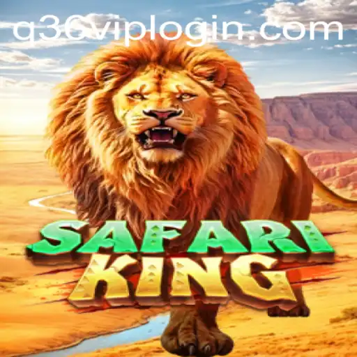 SafariKing: An Exhilarating Game Journey with Q36.COM