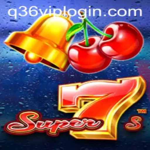 Discover the Exciting Super7s Game on Q36.COM