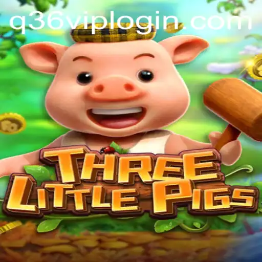 The Exciting World of THREELITTLEPIGS: A New Gaming Experience