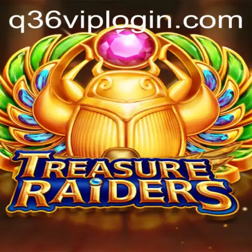 Exploring TREASURERAIDERS: A Thrilling New Adventure Game
