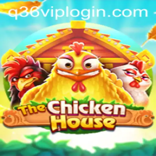 TheChickenHouse: A Thrilling Game Adventure