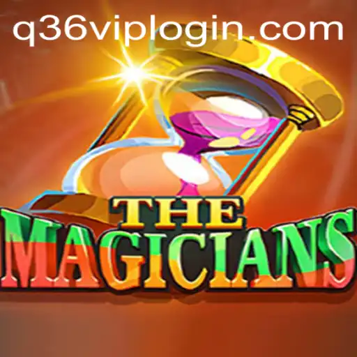 TheMagicians: A Magical Journey in Gaming